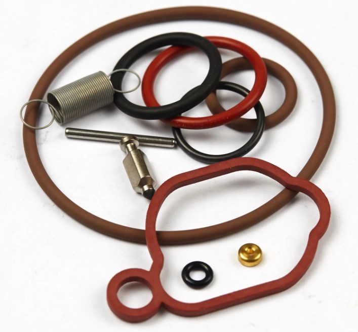 Kit de réparation carburateur dans le groupe Pièces De Rechange / Pièces détachées Briggs & Stratton chez GPLSHOP (84013065)