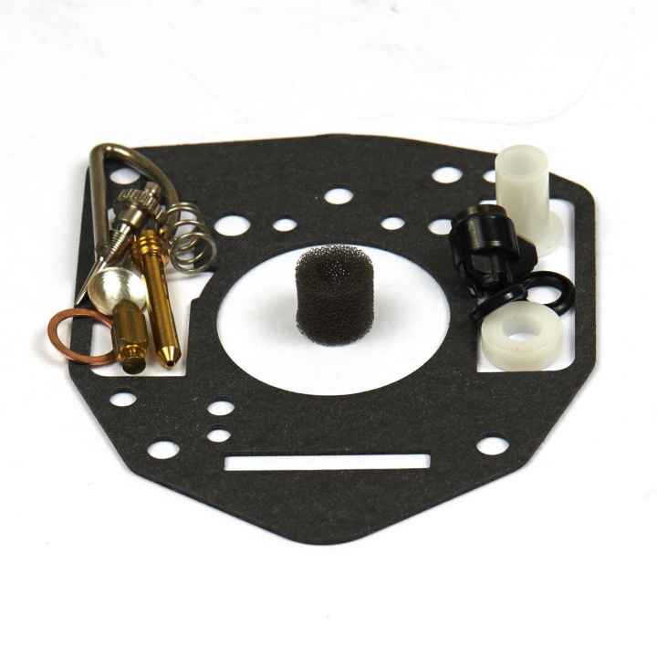Kit de rénovation carburateur dans le groupe  chez GPLSHOP (842877)