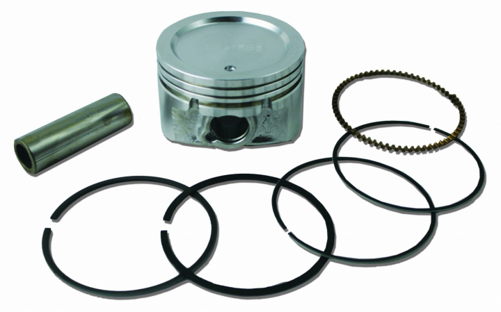 Boulon de piston Compl. dans le groupe  chez GPLSHOP (843951)