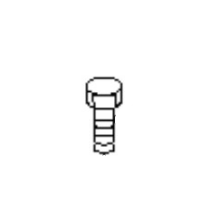 Boulon, 5/16-18X2 8747605-32 dans le groupe  chez GPLSHOP (8747605-32)