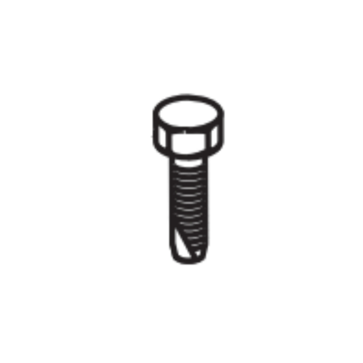 Boulon, 1/4-20X1/2 8747804-08 dans le groupe Pièces De Rechange / Pièces détachées Gräsklippare / Pièces détachées Husqvarna Traktorer / Pièces détachées LT & LTH / Pièces détachées Husqvarna LT 125 chez GPLSHOP (8747804-08)
