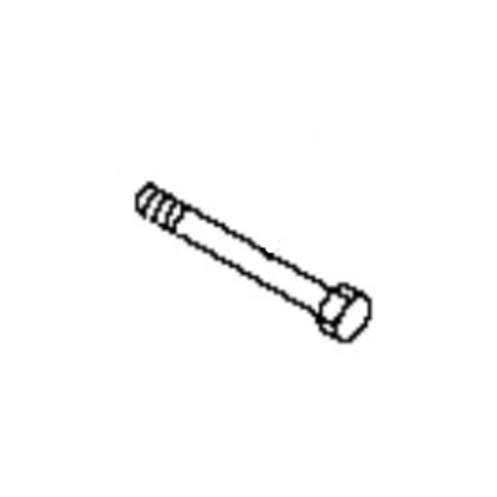 Boulon, 5/16-18X2 3/4 8747805-44 dans le groupe Pièces De Rechange / Pièces détachées pour Motobineuses Husqvarna / Pièces détachées Husqvarna TR430 chez GPLSHOP (8747805-44)