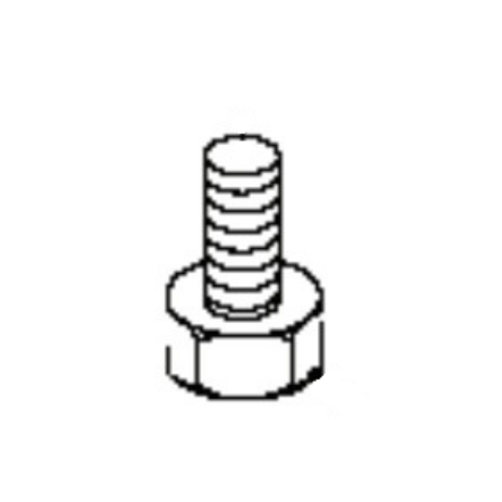 Boulon, 1/2-13X7/8 8747808-14 dans le groupe  chez GPLSHOP (8747808-14)