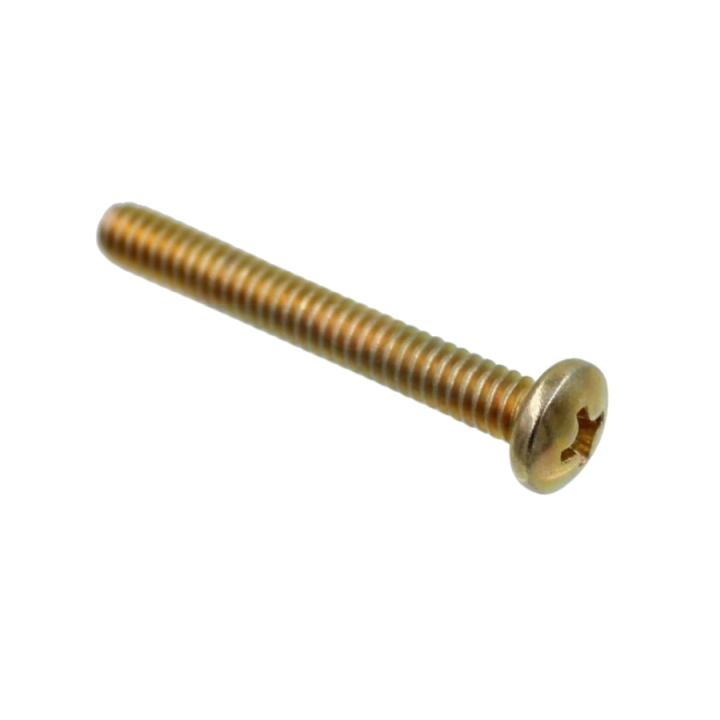 Vis 10-24X1.50 Noir 8749810-24 dans le groupe Pièces De Rechange / Pièces détachées pour Tracteurs Tondeuses McCulloch / Pièces détachées McCulloch MC1292RB chez GPLSHOP (8749810-24)