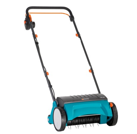 Aérateur De Gazon Électrique Es 9010607-01 dans le groupe  chez GPLSHOP (9010607-01)