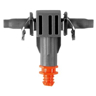 Inline Drip Head GARDENA (8343) dans le groupe  chez GPLSHOP (9011646-01)