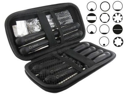 Jeu d'outils de réglage du carburateur 9207039 dans le groupe  chez GPLSHOP (9207039)