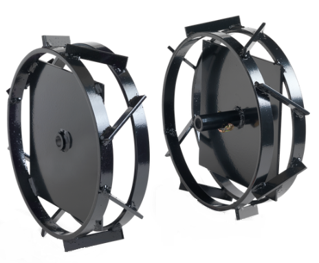 Roues Motrices Fer 1 Paire 9538750-34 dans le groupe  chez GPLSHOP (9538750-34)