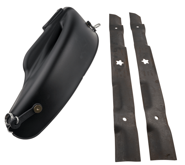 Kit Mulching 117 Cm 9607100-19 dans le groupe  chez GPLSHOP (9607100-19)