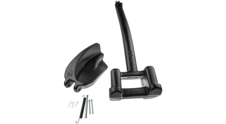 Bouchon Bioclip 9607100-24 dans le groupe chez GPLSHOP (9607100-24)
