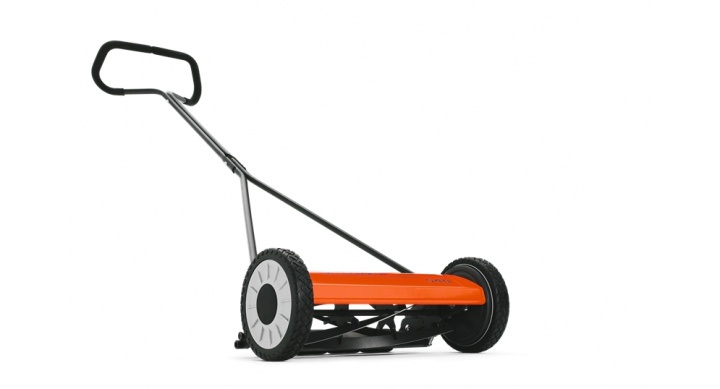 Husqvarna Novolette 540 Tondeuse dans le groupe Produits Husqvarna pour la sylviculture et le jardinage / Husqvarna Tondeuses / Tondeuses chez GPLSHOP (9649440-01)