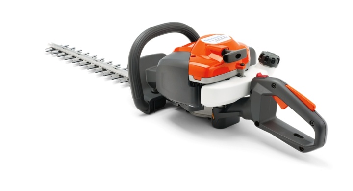 Husqvarna 122HD45 Taille haie dans le groupe Produits Husqvarna pour la sylviculture et le jardinage / Husqvarna Taille haies / Taille haies chez GPLSHOP (9665323-01)