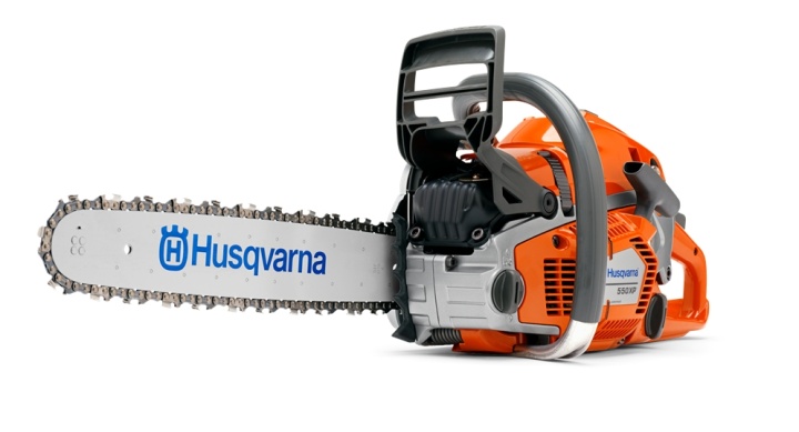 Husqvarna 550 XP Tronçonneuse dans le groupe  chez GPLSHOP (9666481-73)