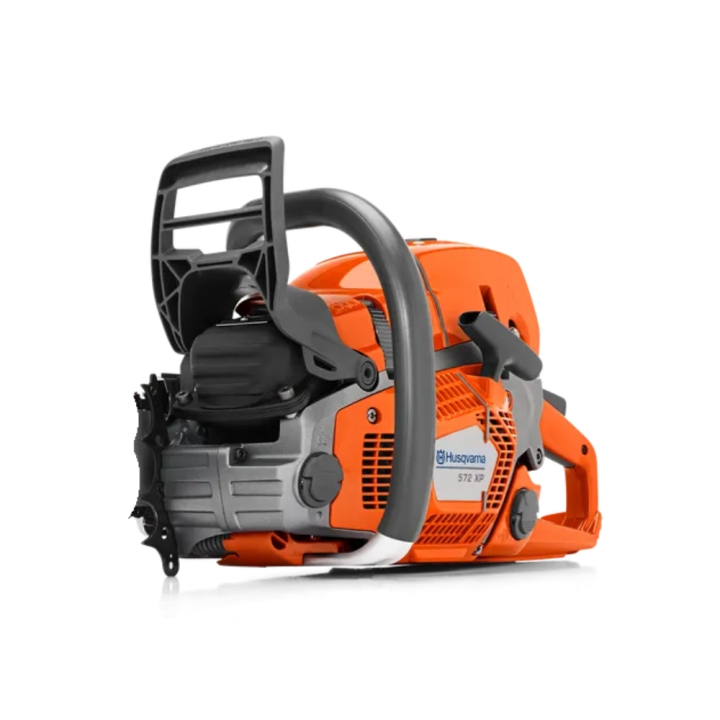 Husqvarna 572 XP Tronçonneuse dans le groupe Produits Husqvarna pour la sylviculture et le jardinage / Husqvarna Tronçonneuses / Tronçonneuses professionnelles chez GPLSHOP (9667331-01)