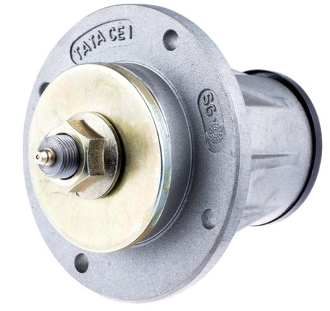 Maison De Tondeuse 9669560-01 dans le groupe  chez GPLSHOP (9669560-01)