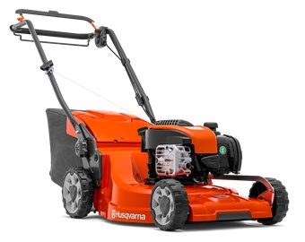 Husqvarna LC 347V Tondeuse dans le groupe Produits Husqvarna pour la sylviculture et le jardinage / Husqvarna Tondeuses / Tondeuses chez GPLSHOP (9670689-01)