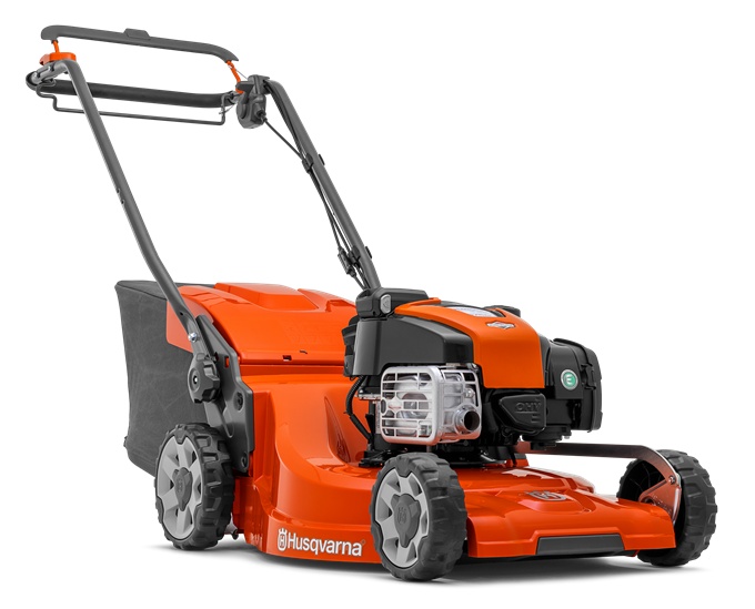 Husqvarna LC 347VI Tondeuse dans le groupe Produits Husqvarna pour la sylviculture et le jardinage / Husqvarna Tondeuses / Tondeuses chez GPLSHOP (9670692-01)