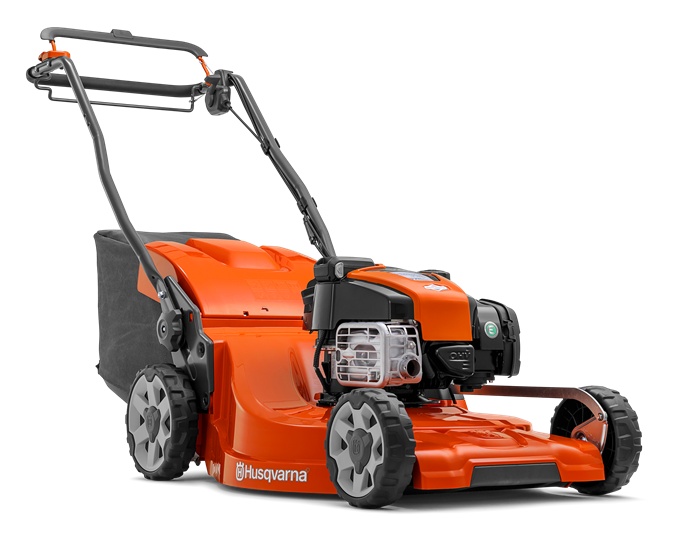 Husqvarna LC 353VI Tondeuse dans le groupe Produits Husqvarna pour la sylviculture et le jardinage / Husqvarna Tondeuses / Tondeuses chez GPLSHOP (9670695-01)