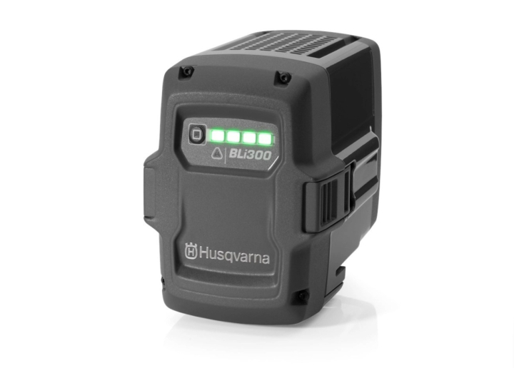 Husqvarna Batterie BLi300 9Ah 36V(Professionnels) dans le groupe Produits Husqvarna pour la sylviculture et le jardinage / Husqvarna Produits à batterie / Accories Produits à batterie chez GPLSHOP (9670719-01)