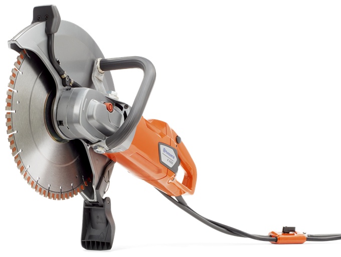 Husqvarna K4000 Wet Découpeuses dans le groupe Produits Husqvarna pour la sylviculture et le jardinage / Husqvarna Découpeuses /  Découpeuses électrique chez GPLSHOP (9670798-01)