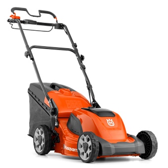 Husqvarna LC 141iV Tondeuse Tractée À Batterie dans le groupe Produits Husqvarna pour la sylviculture et le jardinage / Husqvarna Tondeuses / Tondeuse sur batterie chez GPLSHOP (9670992-01)