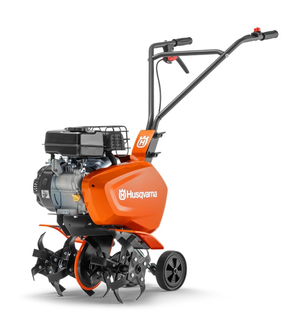 Husqvarna TF 120 Motoculteur dans le groupe Produits Husqvarna pour la sylviculture et le jardinage / Husqvarna Motoculteurs / Motoculteurs chez GPLSHOP (9671008-03)