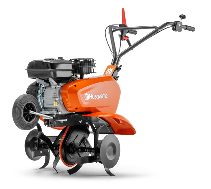 Husqvarna TF 325 Motoculteur dans le groupe Produits Husqvarna pour la sylviculture et le jardinage / Husqvarna Motoculteurs / Motoculteurs chez GPLSHOP (9671010-01)