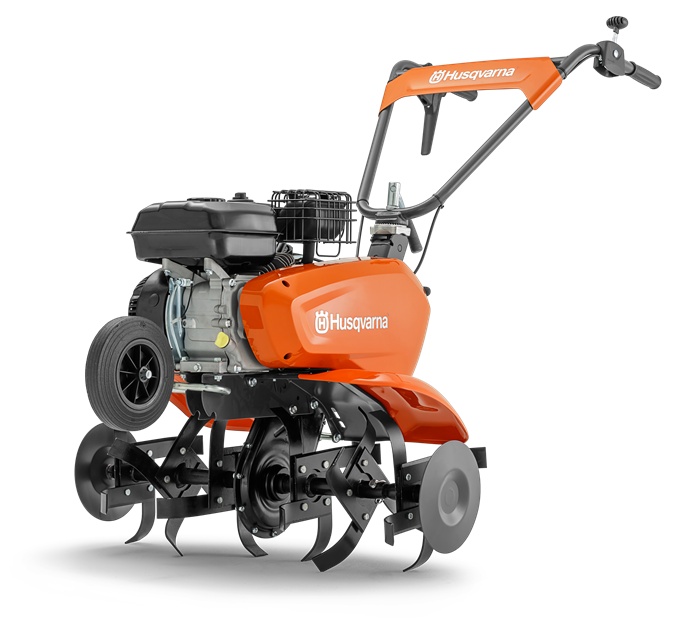 Husqvarna TF 335 Motoculteur dans le groupe Produits Husqvarna pour la sylviculture et le jardinage / Husqvarna Motoculteurs / Motoculteurs chez GPLSHOP (9671011-01)