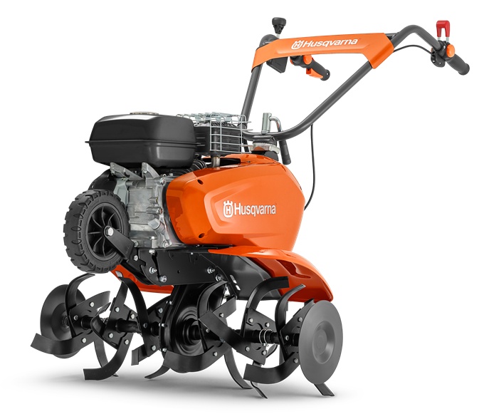 Husqvarna TF 435P Motoculteur dans le groupe Produits Husqvarna pour la sylviculture et le jardinage / Husqvarna Motoculteurs / Motoculteurs chez GPLSHOP (9671013-01)