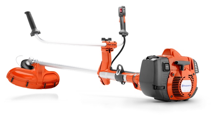 Husqvarna 545RXT AutoTune Débrousailleuse dans le groupe Produits Husqvarna pour la sylviculture et le jardinage / Husqvarna Coupe-bordures & Débroussailleuses / Coupe-bordures & débroussailleuses chez GPLSHOP (9671767-06)