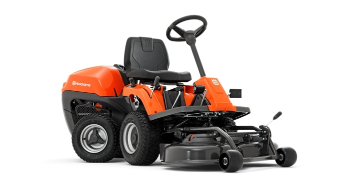 Husqvarna® Rider 115C dans le groupe Produits Husqvarna pour la sylviculture et le jardinage / Husqvarna Tondeuse à gazon autoportée / Riders chez GPLSHOP (9672527-01)