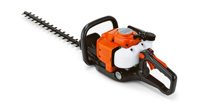 Husqvarna 226HD60S Taille haie dans le groupe Produits Husqvarna pour la sylviculture et le jardinage / Husqvarna Taille haies chez GPLSHOP (9672798-01)