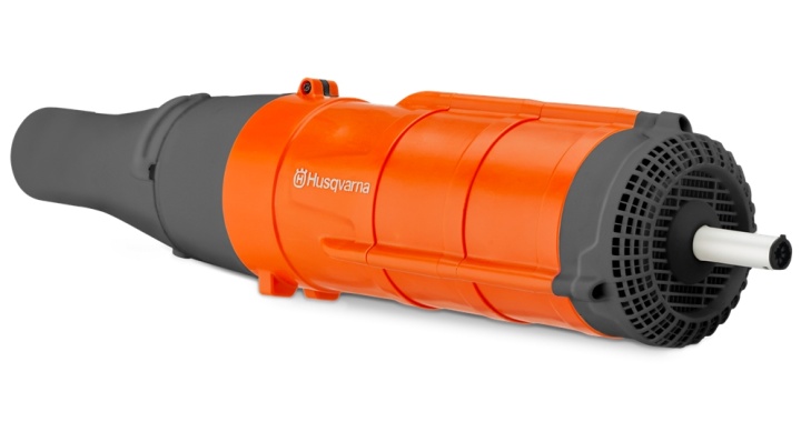 Blower attachment Husqvarna BA101 dans le groupe Produits Husqvarna pour la sylviculture et le jardinage / Husqvarna Coupe-bordures & Débroussailleuses / Accories coupe-bordures & débroussailleuses chez GPLSHOP (9672864-01)