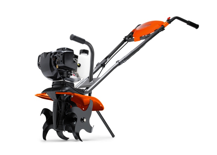 Husqvarna T300RH Compact Pro Motoculteur dans le groupe Produits Husqvarna pour la sylviculture et le jardinage / Husqvarna Motoculteurs / Motoculteurs chez GPLSHOP (9673301-01)