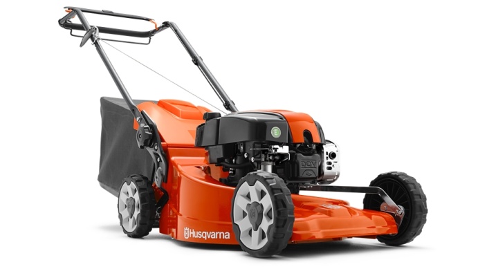 Husqvarna LC 551SP Tondeuse dans le groupe Produits Husqvarna pour la sylviculture et le jardinage / Husqvarna Tondeuses / Tondeuses chez GPLSHOP (9673432-02)