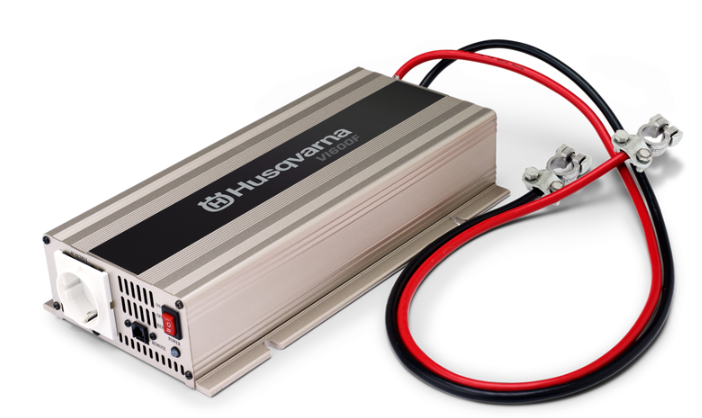 Onduleur de tension Vi600F 9676285-01 dans le groupe  chez GPLSHOP (9676285-01)