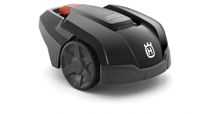 Husqvarna Automower® 105 Robot Tondeuse dans le groupe Husqvarna Automower® / Automower® 105 chez GPLSHOP (9676454-21)