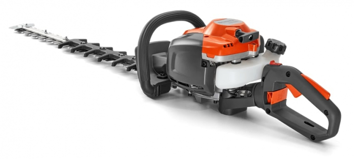 Husqvarna 322HD60 dans le groupe Produits Husqvarna pour la sylviculture et le jardinage / Husqvarna Taille haies / Taille haies chez GPLSHOP (9676589-02)