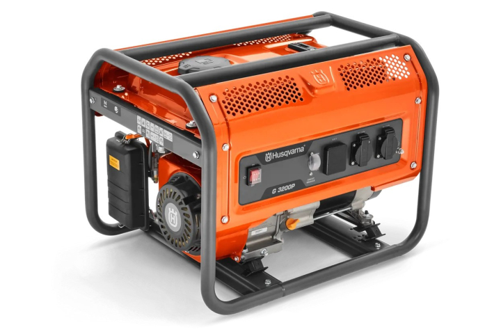  dans le groupe Produits Husqvarna pour la sylviculture et le jardinage chez GPLSHOP (9676651-07)