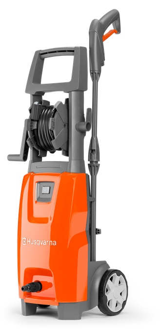 Husqvarna PW 125 Nettoyeurs haute pression dans le groupe Produits Husqvarna pour la sylviculture et le jardinage / Husqvarna Nettoyeurs haute pression / Nettoyeurs haute pression chez GPLSHOP (9676764-01)