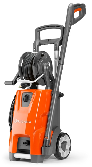 Husqvarna PW 350 Nettoyeurs haute pression dans le groupe Produits Husqvarna pour la sylviculture et le jardinage / Husqvarna Nettoyeurs haute pression / Nettoyeurs haute pression chez GPLSHOP (9676777-01)