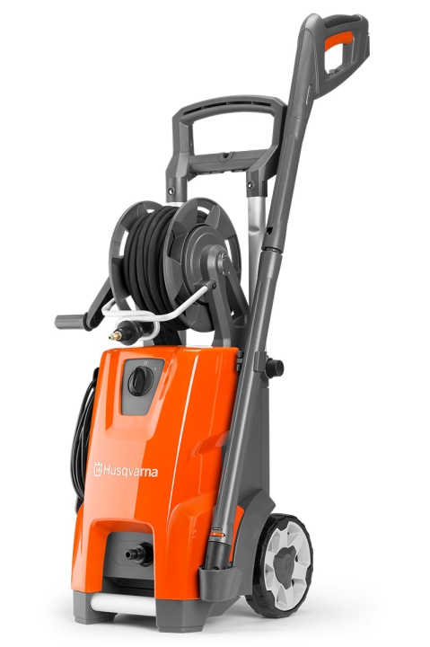 Husqvarna PW 360 Nettoyeurs haute pression dans le groupe Produits Husqvarna pour la sylviculture et le jardinage / Husqvarna Nettoyeurs haute pression / Nettoyeurs haute pression chez GPLSHOP (9676778-01)