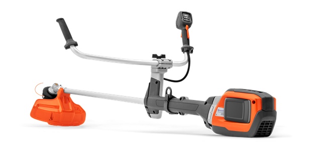 Husqvarna 535iRX Débroussailleuse électriques dans le groupe Produits Husqvarna pour la sylviculture et le jardinage / Husqvarna Coupe-bordures & Débroussailleuses / Coupe-bordures & débroussailleuses à batterie chez GPLSHOP (9678506-05)