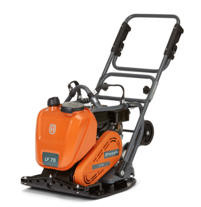 Plaque Avant Lf 75 Lat | 420M 9678549-01 dans le groupe  chez GPLSHOP (9678549-01)