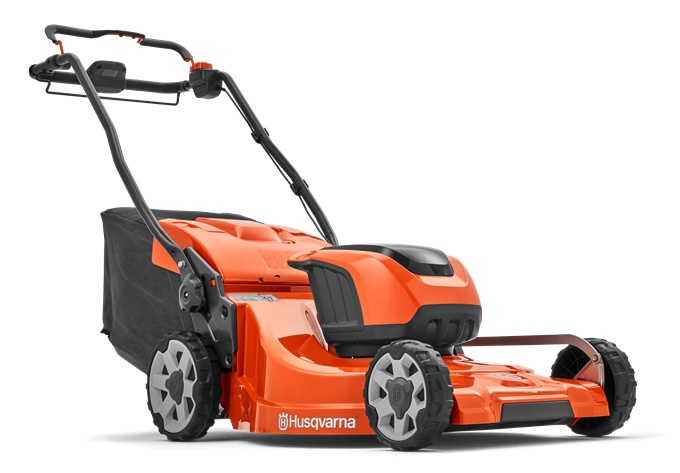 Husqvarna LC 353iVX Tondeuse dans le groupe Produits Husqvarna pour la sylviculture et le jardinage / Husqvarna Tondeuses / Tondeuse sur batterie chez GPLSHOP (9678620-01)