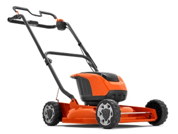 Husqvarna LB 146i Tondeuse Tractée À Batterie dans le groupe Produits Husqvarna pour la sylviculture et le jardinage / Husqvarna Tondeuses / Tondeuse sur batterie chez GPLSHOP (9678621-03)