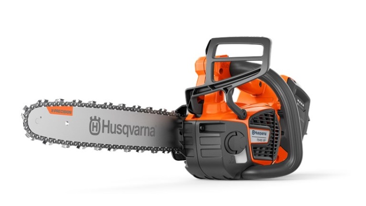 Husqvarna T540i XP® Tronçonneuse à batterie dans le groupe Produits Husqvarna pour la sylviculture et le jardinage / Husqvarna Tronçonneuses / Tronçonneuse à batterie chez GPLSHOP (9678637-14)