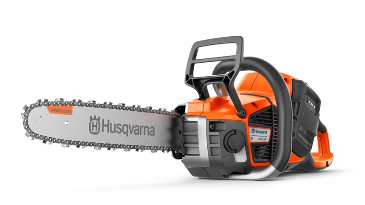 Husqvarna 540i XP® Tronçonneuse à batterie dans le groupe Produits Husqvarna pour la sylviculture et le jardinage / Husqvarna Tronçonneuses / Tronçonneuse à batterie chez GPLSHOP (9678640-14)