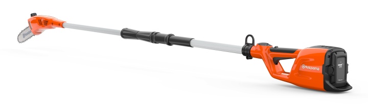 HUSQVARNA 115iPT4 Elagueuses sur perche dans le groupe Produits Husqvarna pour la sylviculture et le jardinage / Husqvarna Tronçonneuses / Tronçonneuse à batterie chez GPLSHOP (9678680-01)