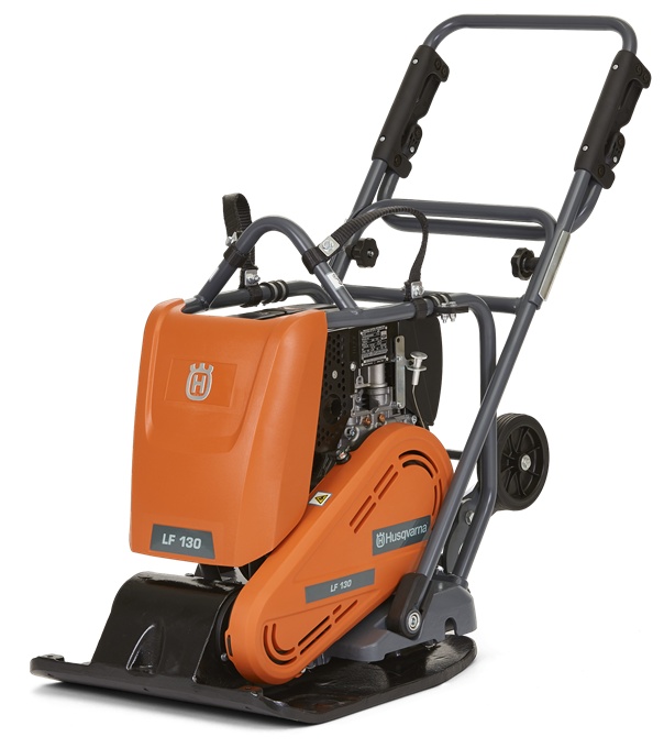 Husqvarna LF 130 LT Diesel dans le groupe  chez GPLSHOP (9678969-01)